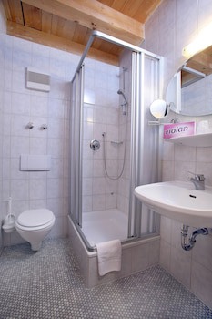Hotel Blaue Gams galeri fotoğrafı