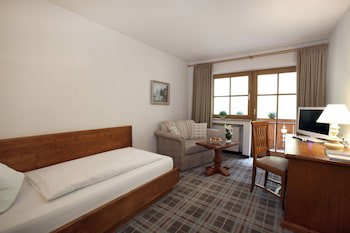 Hotel Blaue Gams galeri fotoğrafı
