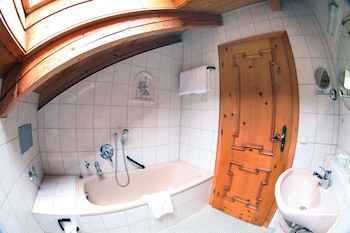 Hotel Blaue Gams galeri fotoğrafı