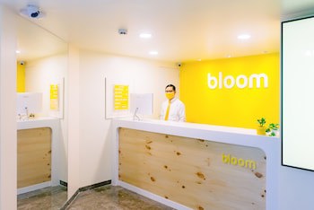 Bloom Hotel - Indiranagar