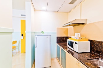 Bloom Hotel - Indiranagar