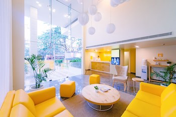 Bloom Hotel - Indiranagar