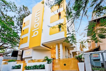 Bloom Hotel - Indiranagar