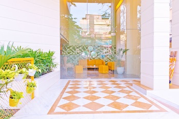 Bloom Hotel - Indiranagar