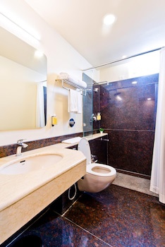 Bloom Hotel - Indiranagar