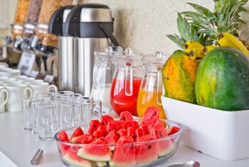 Bloom Hotel - Indiranagar