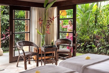 Amori Villas