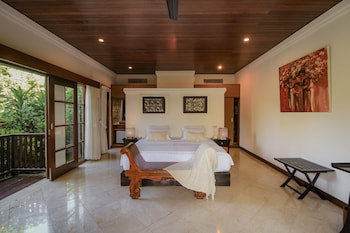 Amori Villas