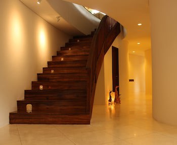 Amori Villas