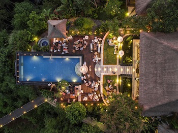 Amori Villas