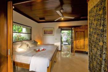 Amori Villas