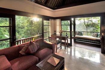 Amori Villas