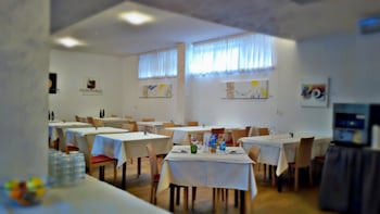 Hotel Adria galeri fotoğrafı
