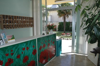 Hotel Adria fotoğrafı