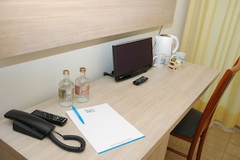 Hotel Adria fotoğrafı