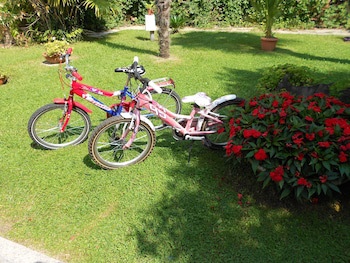 Hotel Adria galeri fotoğrafı