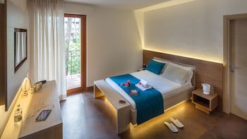 Hotel Adria fotoğrafı