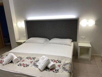 Hotel Adria galeri fotoğrafı