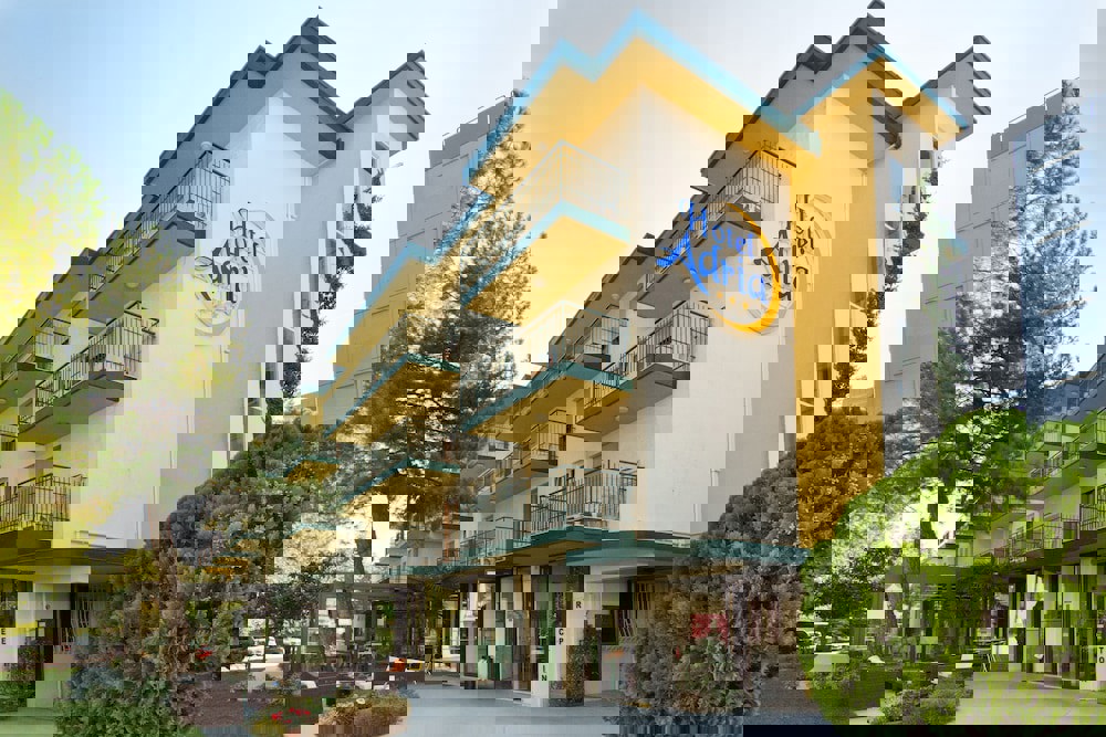 Hotel Adria