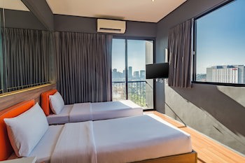 Azumi Boutique Hotel