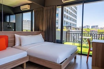 Azumi Boutique Hotel
