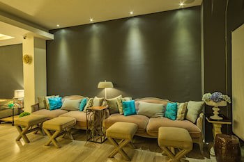Azumi Boutique Hotel