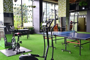 Azumi Boutique Hotel