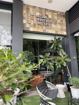 Azumi Boutique Hotel