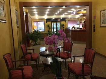 Hotel Garden fotoğrafı