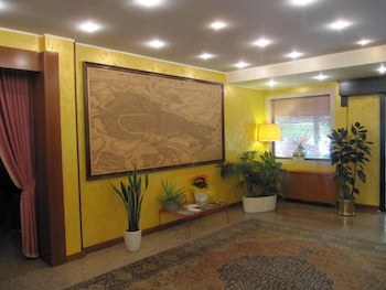 Hotel Garden galeri fotoğrafı