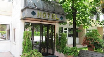 Hotel Garden galeri fotoğrafı