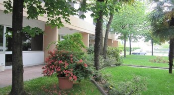 Hotel Garden galeri fotoğrafı