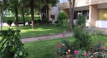 Hotel Garden galeri fotoğrafı