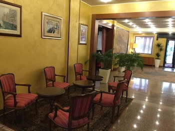 Hotel Garden galeri fotoğrafı