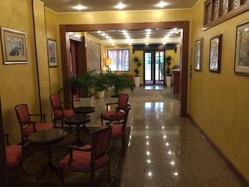 Hotel Garden fotoğrafı