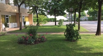 Hotel Garden galeri fotoğrafı