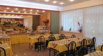 Hotel Garden fotoğrafı