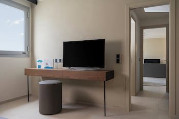 Hotel delle Nazioni galeri fotoğrafı