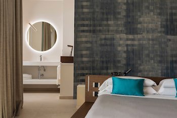 Hotel delle Nazioni galeri fotoğrafı
