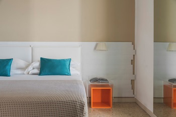 Hotel delle Nazioni galeri fotoğrafı