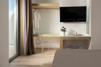 Hotel delle Nazioni galeri fotoğrafı
