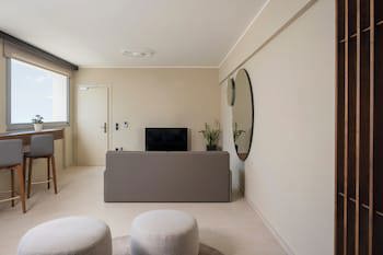 Hotel delle Nazioni galeri fotoğrafı
