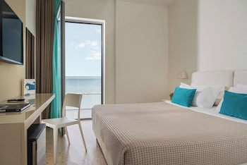 Hotel delle Nazioni galeri fotoğrafı
