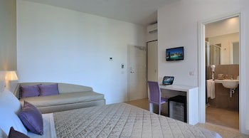 Hotel delle Nazioni fotoğrafı