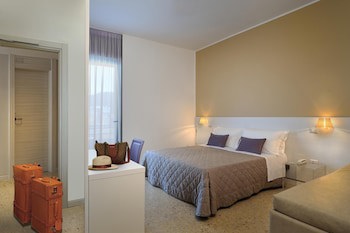 Hotel delle Nazioni galeri fotoğrafı