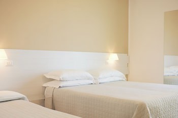 Hotel delle Nazioni galeri fotoğrafı