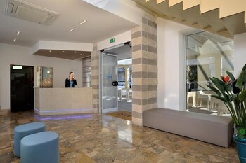 Hotel delle Nazioni fotoğrafı