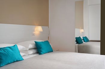 Hotel delle Nazioni galeri fotoğrafı