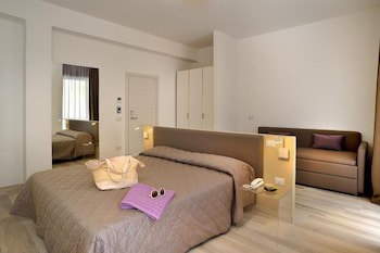 Hotel delle Nazioni galeri fotoğrafı