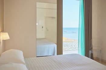 Hotel delle Nazioni galeri fotoğrafı